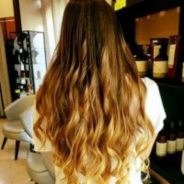 Balayages Acconciature - Foto 4
