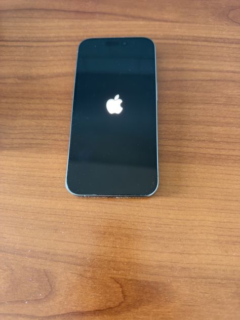 IPHONE 15 PRO 128 GB PERFETTO + SCATOLA ORIGINALE + CAVO ORIGINALE - Foto 2