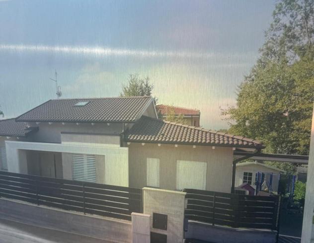 Terreno edif. residenziale in vendita a Lido di Camaiore - Camaiore 600 mq Rif: 1423200 - Foto 4
