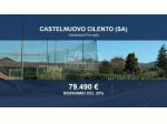 Immobile in asta di 22689 m² in vendita a Castelnuovo Cilento