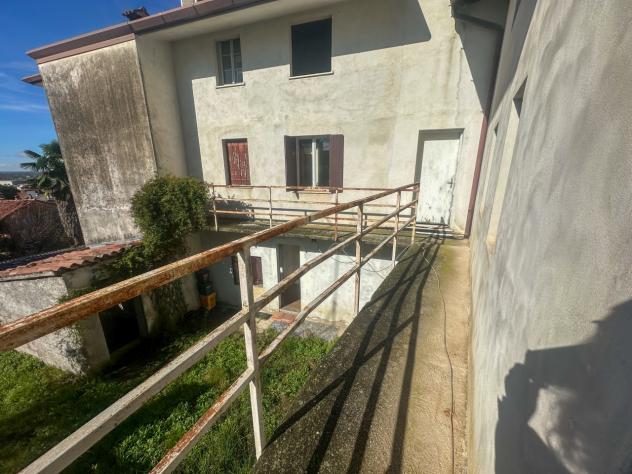 Casale in vendita a Fagagna - Foto 20