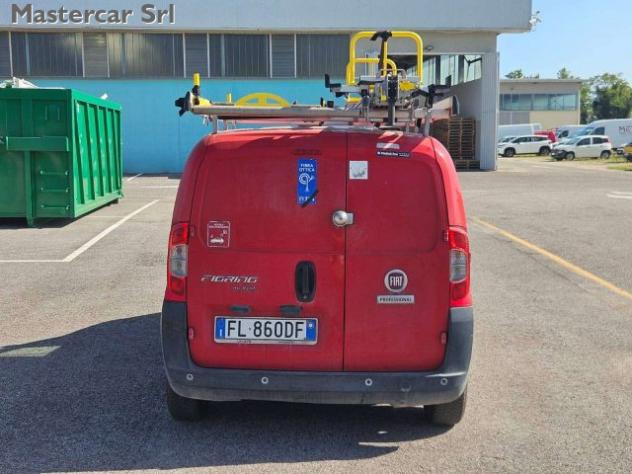FIAT Fiorino 1.3 MJT 95CV Furgone Adventure E6 - FL860DF rif. 24078841 - Foto 5
