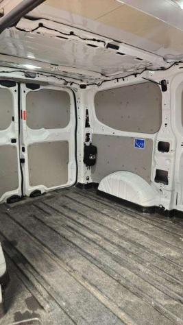 FORD Transit Custom Trend Van 320 L1H1 2.0 EcoBlue 136 CV rif. 23988596 - Foto 8