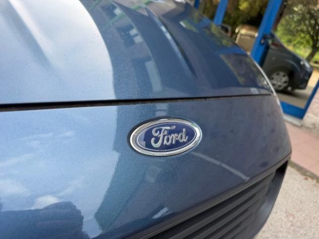 FORD Transit Courier 1.0 100CV VAN UNIPROPRIETARIO CLIMATIZZATORE rif. 23921812 - Foto 6