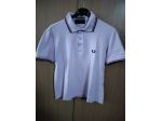 Polo Fred Perry viola