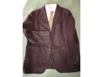 SVENDO ELEGANTE BLAZER ORIGIANALE UOMO +