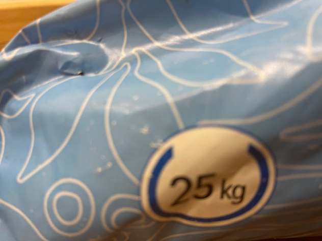 Regalo sacco da 25 kg di concime naturale organico - Foto 3
