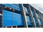 scaffalature metalliche