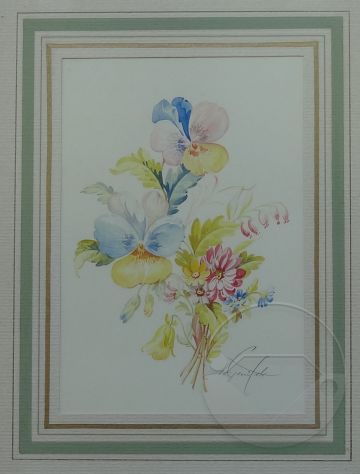 QUADRO MAZZO FIORI - Foto 2