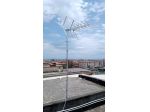 Antenne TV digitale terrestre