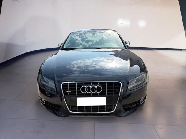 Audi A5 A5 Coupe 2.7 V6 tdi Ambition multitronic - Foto 2