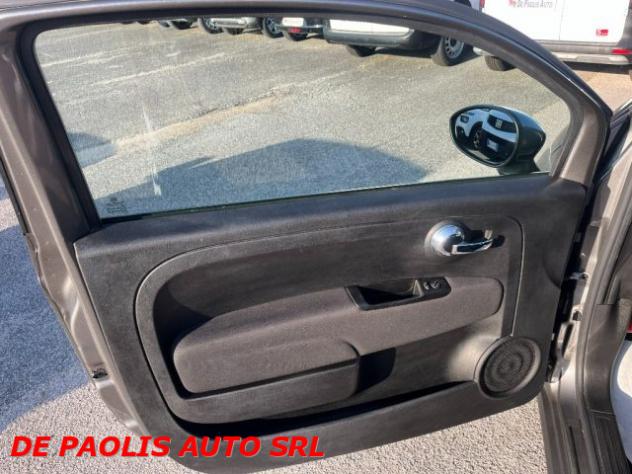 FIAT 500 C 1.0 Hybrid Dolcevita NAVIGATORE rif. 23933320 - Foto 5