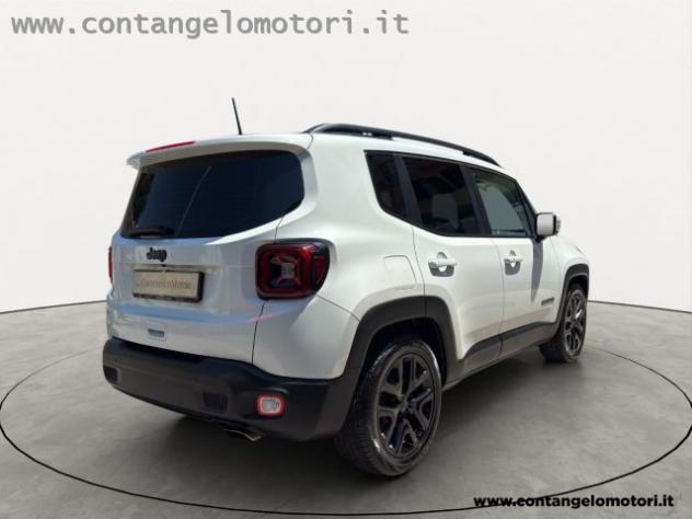 JEEP Renegade 1.3 T4 DDCT Limited rif. 23786271 - Foto 5