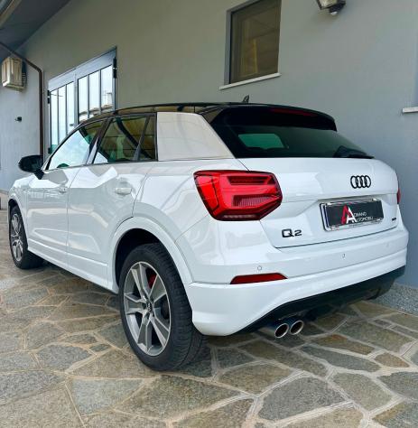 Audi Q2 35 1.5 tfsi S line edition s-tronic *Super promo - Foto 3