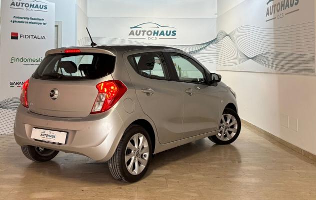 Opel Karl 1.0 Benzina 75 CV - Foto 5