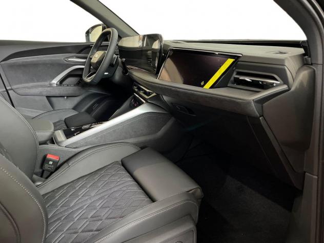 Audi Q5 II 2025 Sportback S Sportback 3.0 tfsi mhev+ Sport Attitude quattro 367cv s- - Foto 9