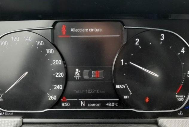 BMW Serie 1 116d 116 CV Business Advantage - Foto 9
