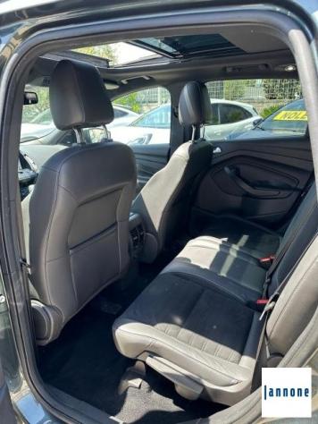 FORD - Kuga - 2.0 TDCI 150 CV S&S 4WD ST-Line - Foto 10