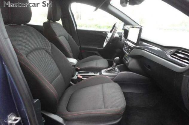 FORD Focus SW 1.0 ecoboost h ST-Line Design 125cv -GP318ST rif. 23828427 - Foto 7