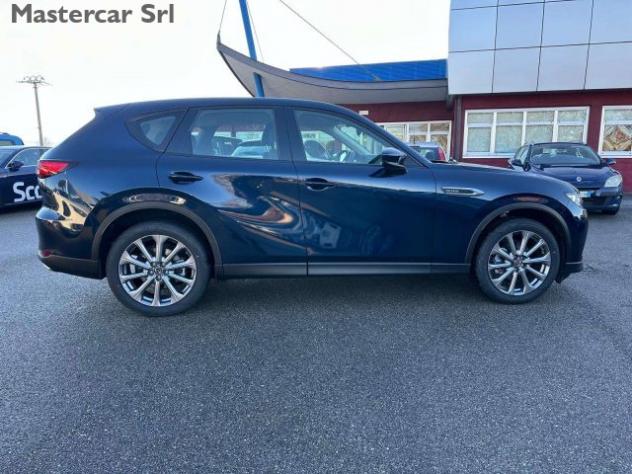 MAZDA CX-60 CX-60 3.3 m-hybrid boost Exclusive Line - GM605FY rif. 24013192 - Foto 7