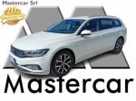 VOLKSWAGEN Passat Variant Passat Variant 2.0 tdi Executive 200cv dsg - GH43 &hellip;