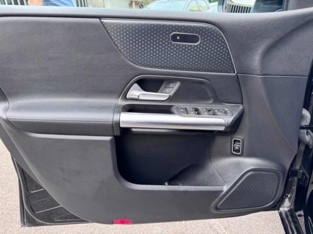 MERCEDES-BENZ B 180 d Automatic AMG Line Premium rif. 24138783 - Foto 6