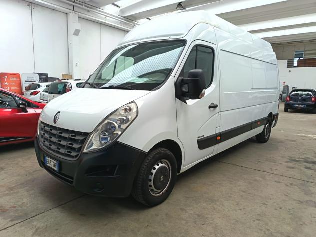 Renault Master T33 2.3 dCi/125 PM-TM Furgone E5