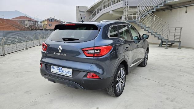 Renault Kadjar 1.2 TCe 130CV Energy Bose Unico Proprietario - Foto 8
