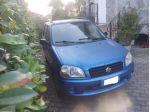 Suzuki Ignis 1.3i 16V cat GL