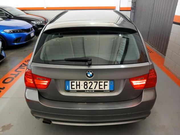 BMW 316 TOURING 116 CV MANUALE + ANCHE NEO PATENTATI! rif. 23948702 - Foto 5