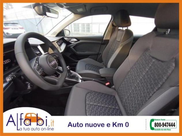 AUDI A1 Sportback 1.0 TFSI 116CV S Tronic 30 S line edit. rif. 23973655 - Foto 9