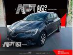 Renault Clio Clio 1.6 hybrid Zen E-Tech 140cv auto my21