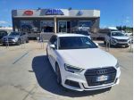 AUDI A3 35 TDI 2.0 150 CV S line