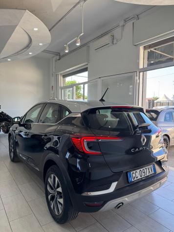 Renault Captur Blue dCi 95 CV Intens - Foto 6