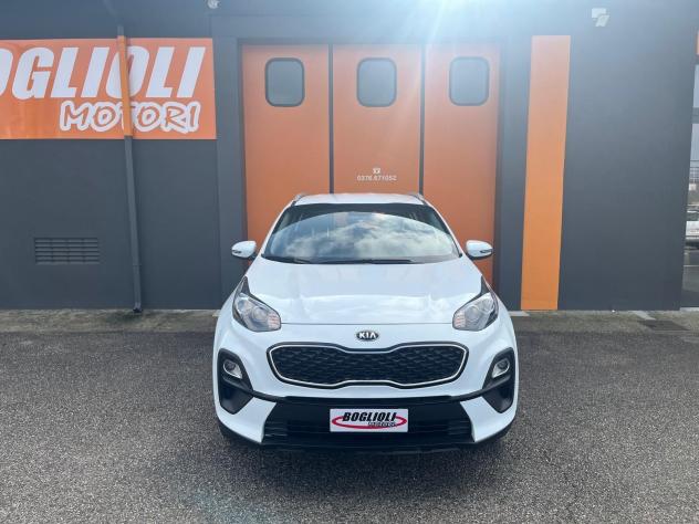 Kia Sportage 1.6 ECOGPL 2WD Urban - Foto 2