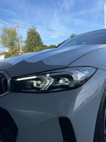 BMW 320 2.0d 48V xDrive TOURING M-SPORT MSPORT TETTO-19" rif. 24093820 - Foto 6