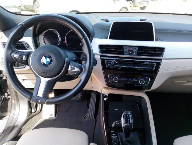 BMW X2 Sdrive18d Msport auto - Foto 9