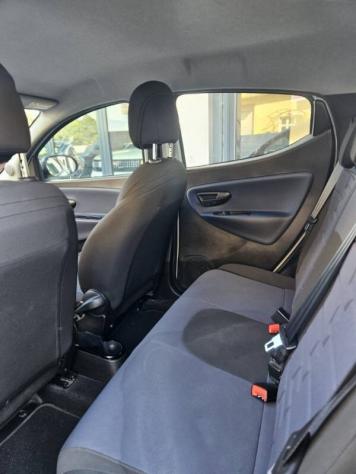 Lancia Ypsilon III 1.0 firefly hybrid Platino s&s 70cv - Foto 8