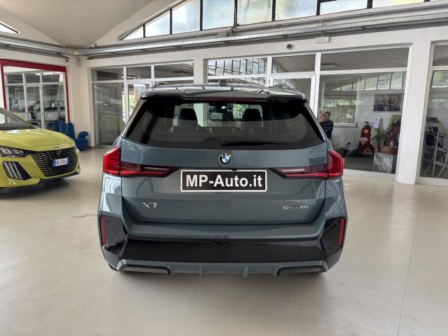 BMW X1 sDrive 18i MSport DCT - Foto 7