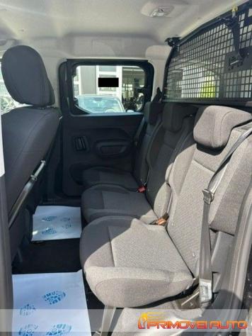 FIAT Doblo Doblò 1.5 BlueHdi 130CV Combi N1 rif. 19680019 - Foto 2