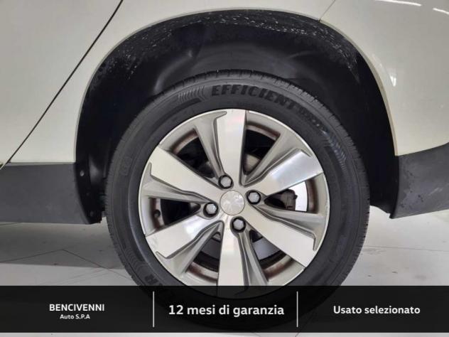 Peugeot 2008 1° serie 1.6 e-HDi 92 CV Stop&Start ETG6 Allure - Foto 9