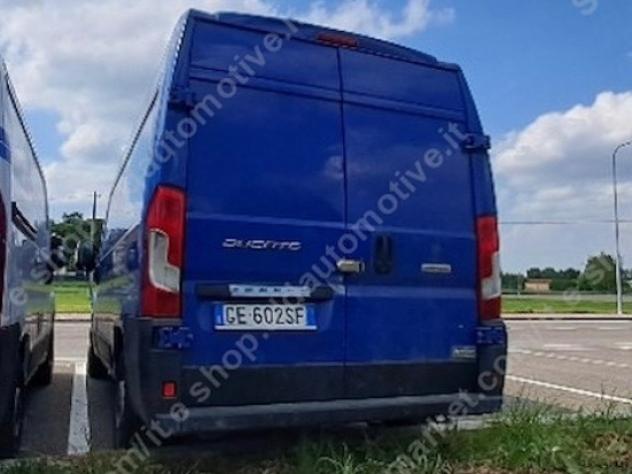 Fiat Ducato 30 2.3 MJT 120CV L2 H2 - Foto 3