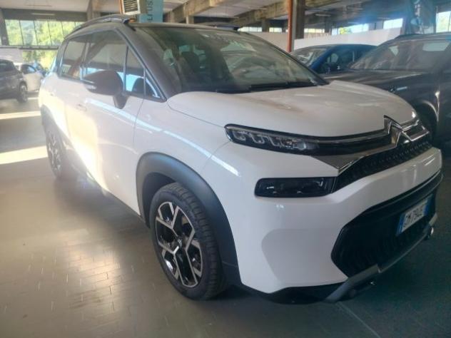 CITROEN C3 Aircross BlueHDi 110 S&S Shine Pack rif. 24047136 - Foto 3