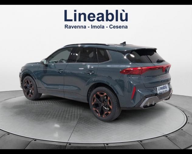 CUPRA Terramar 1.5 HYBRID DSG - Foto 3