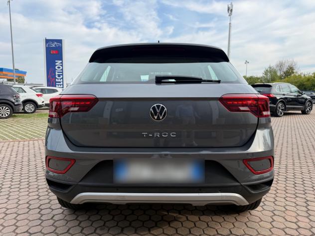 T-Roc 1.5 TSI ACT DSG LIFE BlueMotion Technology - Foto 8