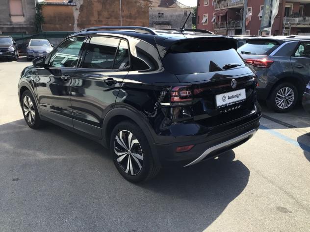 Volkswagen T-Cross 1.0 TSI 85kW Style BMT - Foto 7