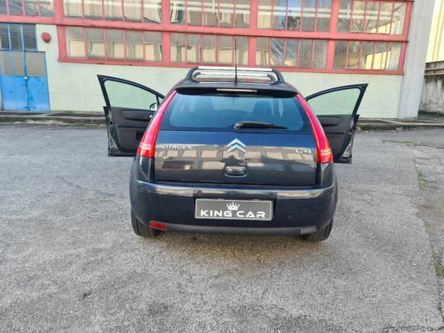 Citroen C4 1.6 16V VTi 120CV VTR - Foto 9