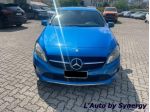 MERCEDES-BENZ A 160 d Sport rif. 23821471