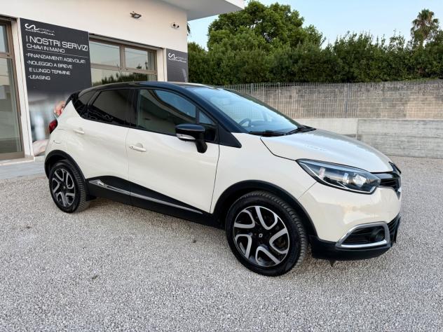 Renault Captur 1.5 dCi 8V 90 CV Start&Stop Energy R-Link - Foto 7