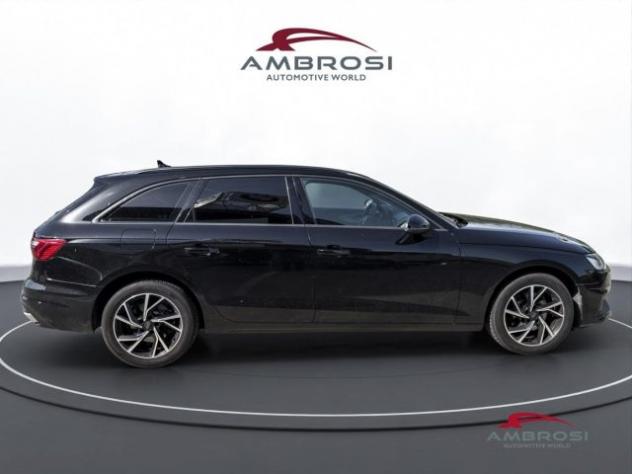 AUDI A4 Avant 30 2.0 tdi 136cv s-tronic - PER OPERATORI DE rif. 23925571 - Foto 5